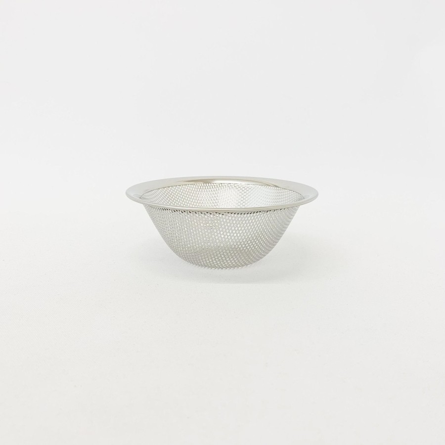 SAIKAI (Others) Sori Yanagi Stainless Strainers And Bowls | Cooking