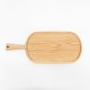 summer studio Summer Studio Serving Board Natural M | Serving