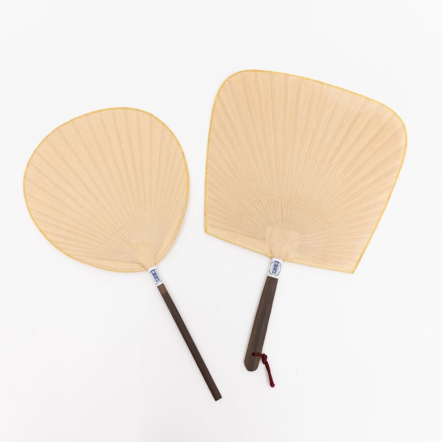 SAIKAI (Others) Uchiwa Fans | Accessories