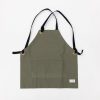 G.K.P. G.K.P Kids Apron - Ages 7 To 12 (Olive Color Only) | Cooking