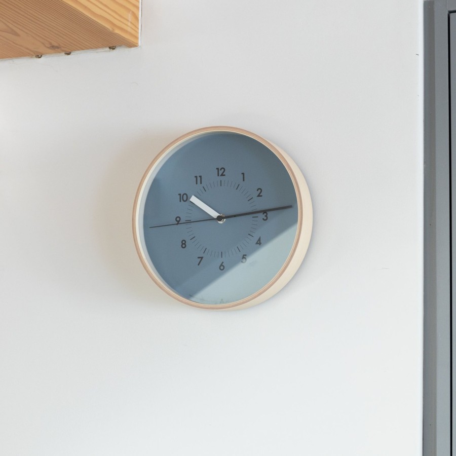 AC GEAR Soso Awa Clocks | Home Decor