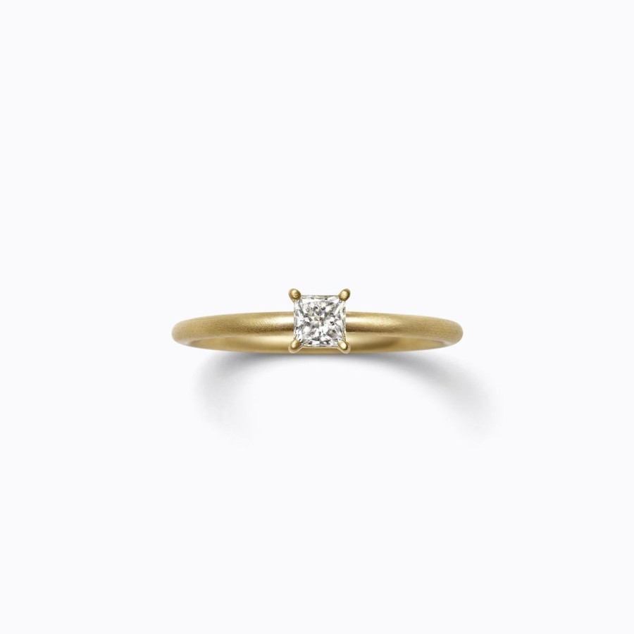 Tortoise-Shihara Shihara Classic Ring 04 | Jewelry