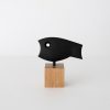 SAIKAI (Others) Kamasada Iron Fish Ornament [Ts322] | Home Decor