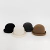 TORTOISE-yellow paper Mature Ha Mature Ha Bell Hat | Small Accessories