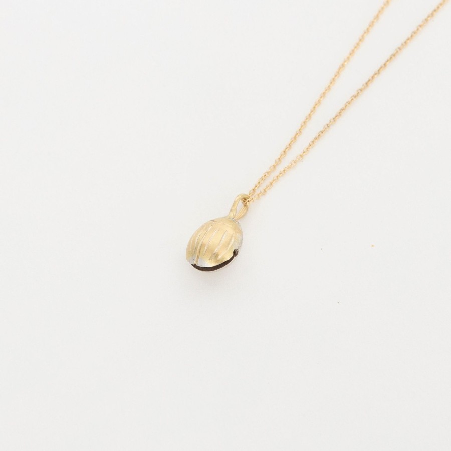 Black Barc Black Barc 'Suzu Kanabun' Necklace | Jewelry