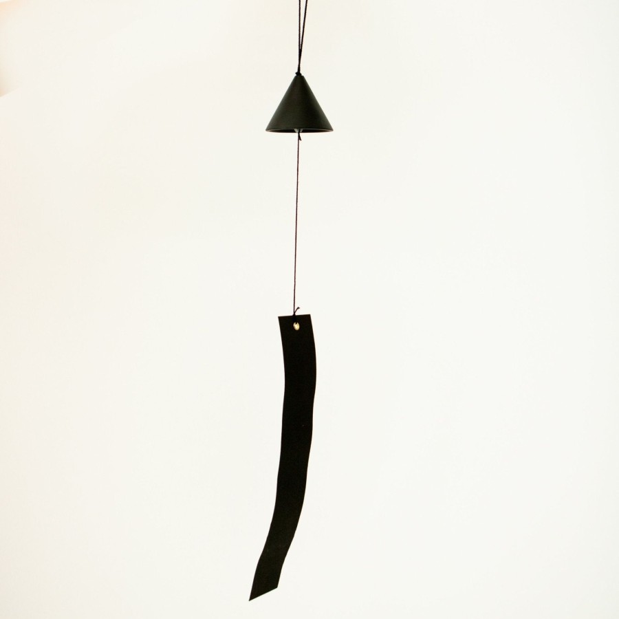 SAIKAI (Others) Iron Wind Chimes | Home Decor