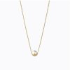 Tortoise-Shihara Shihara Akoya Pearl Necklace 0° | Jewelry