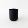 Sugahara USA Southern Coast International Sugahara Matte Black U Shape Tumbler | Drinking