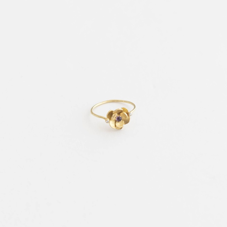 Black Barc Black Barc 'Manoki' Ring No. 3 | Jewelry