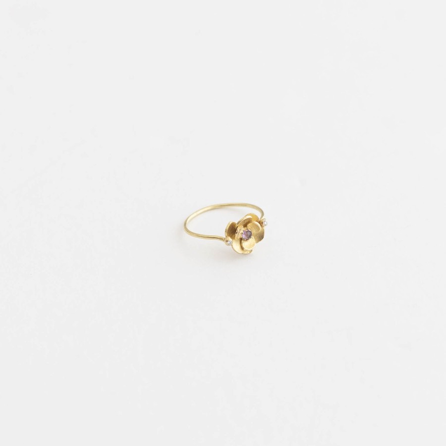 Black Barc Black Barc 'Manoki' Ring No. 3 | Jewelry