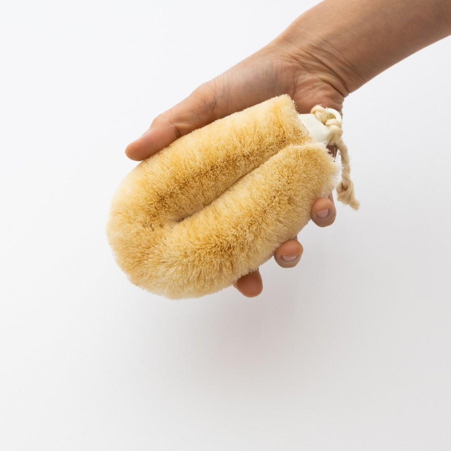 SAIKAI (Others) Kamenoko Body Scrubber [Ts615] | Accessories