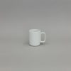 SAIKAI (Hasami) Hpw021 - Mug Gloss White Large O 3.3/8" | Mug