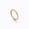 Tortoise-Shihara Shihara Full Eternity Ring 02, Outside | Jewelry