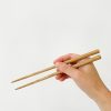 SAIKAI (Others) Tetoca Chopsticks In Variety Of Woods | Eating