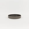 SAIKAI (Hasami) Hdg110 - Bowl Dark Gray O 8.5/8" | Bowl