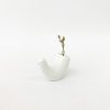 SAIKAI (discontinued) Masahiro Mori Bird Toothpick Holder | Serving