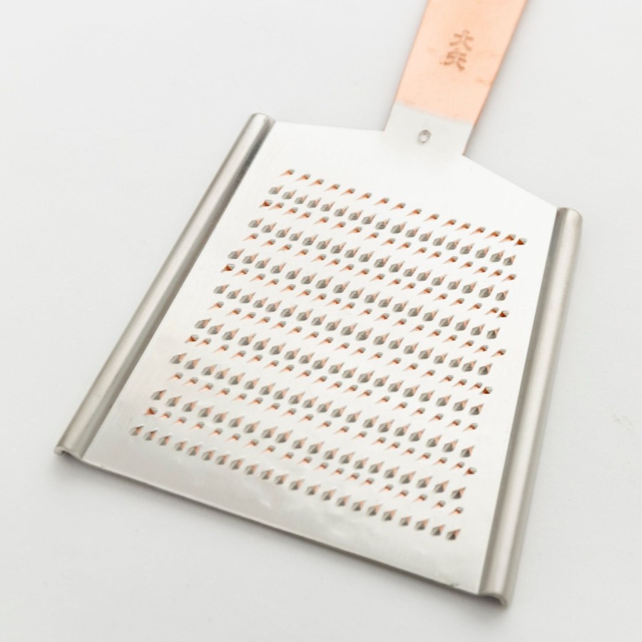 SAIKAI (Others) Ooya Large Grater [Ts714] | Cooking