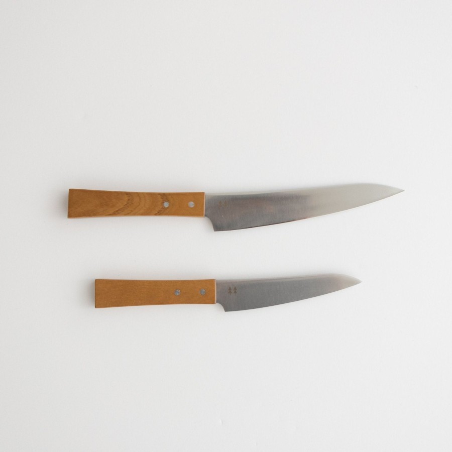 SAIKAI (Others) Morinoki General And Petty Knives | Cooking