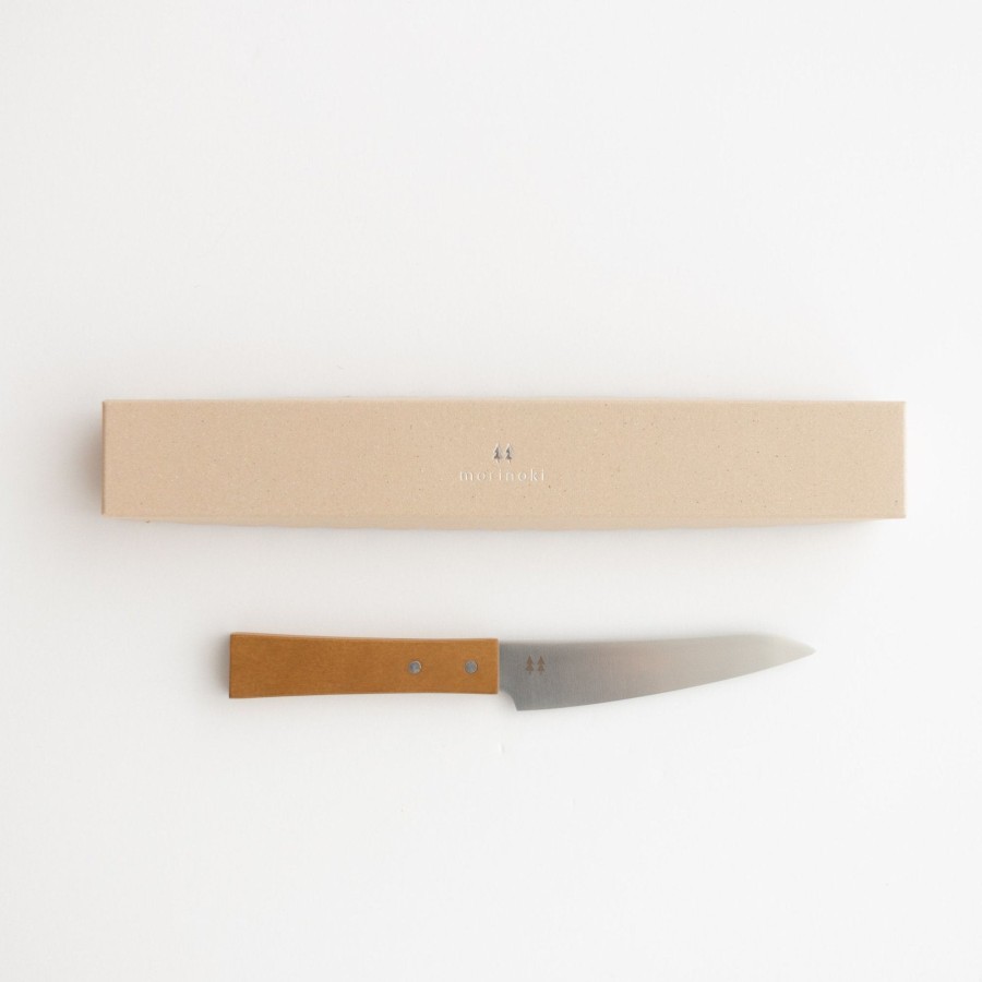 SAIKAI (Others) Morinoki General And Petty Knives | Cooking