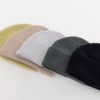 TORTOISE-yellow paper Mature Ha Mature Ha Knit Cap | Small Accessories