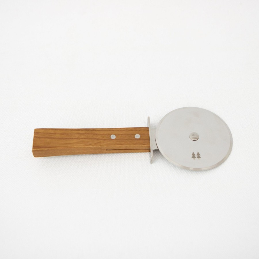 SAIKAI (Others) Morinoki Pizza Cutter [Ts668] | Cooking