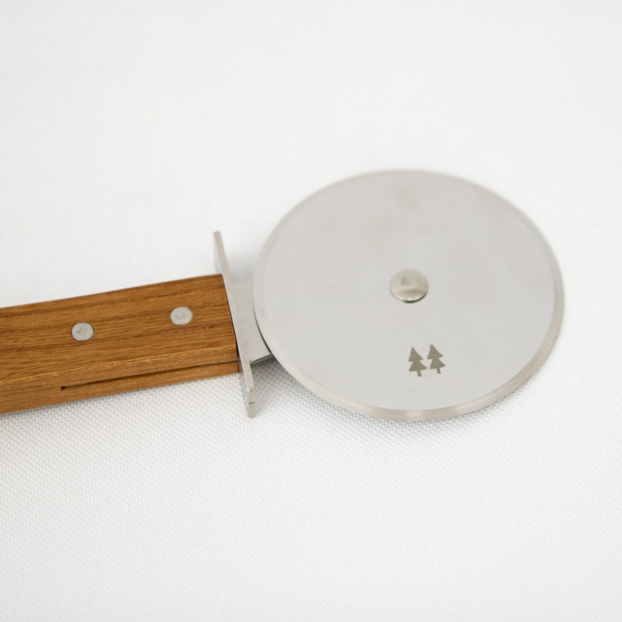 SAIKAI (Others) Morinoki Pizza Cutter [Ts668] | Cooking