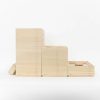 SAIKAI (Online Exclusive) Kiri Wood Organizers (Online Exclusive Item!) | Storing