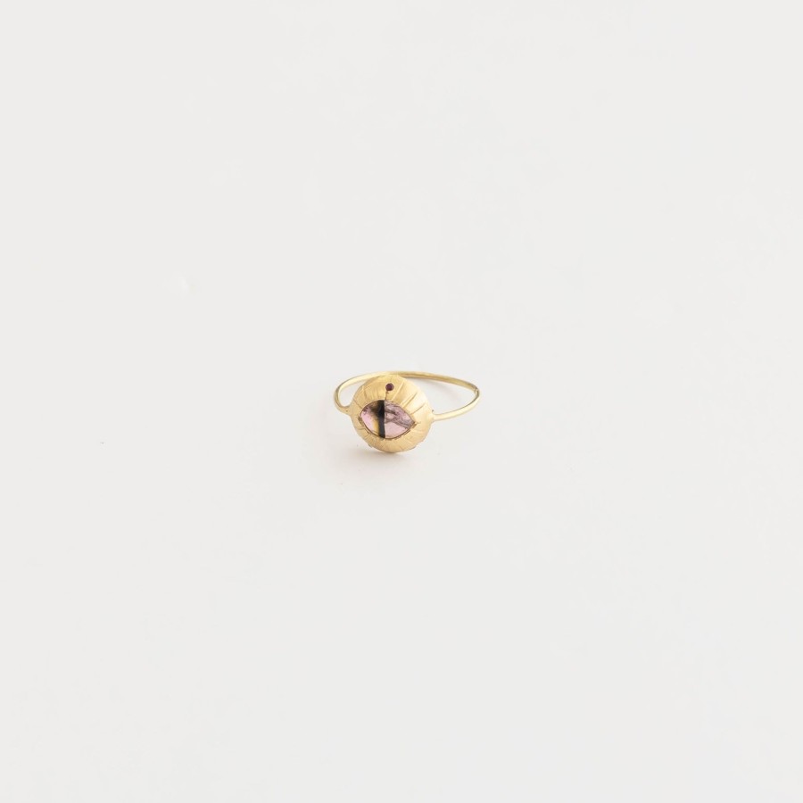 Black Barc Black Barc 'Kyu' Ring No. 30 | Jewelry