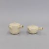 SAIKAI (Others) Chanoma Ivory Tea Pots | Drinking