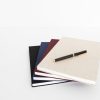 TORTOISE-yellow paper Misuzudo Misuzudo B5 Notebooks | Office