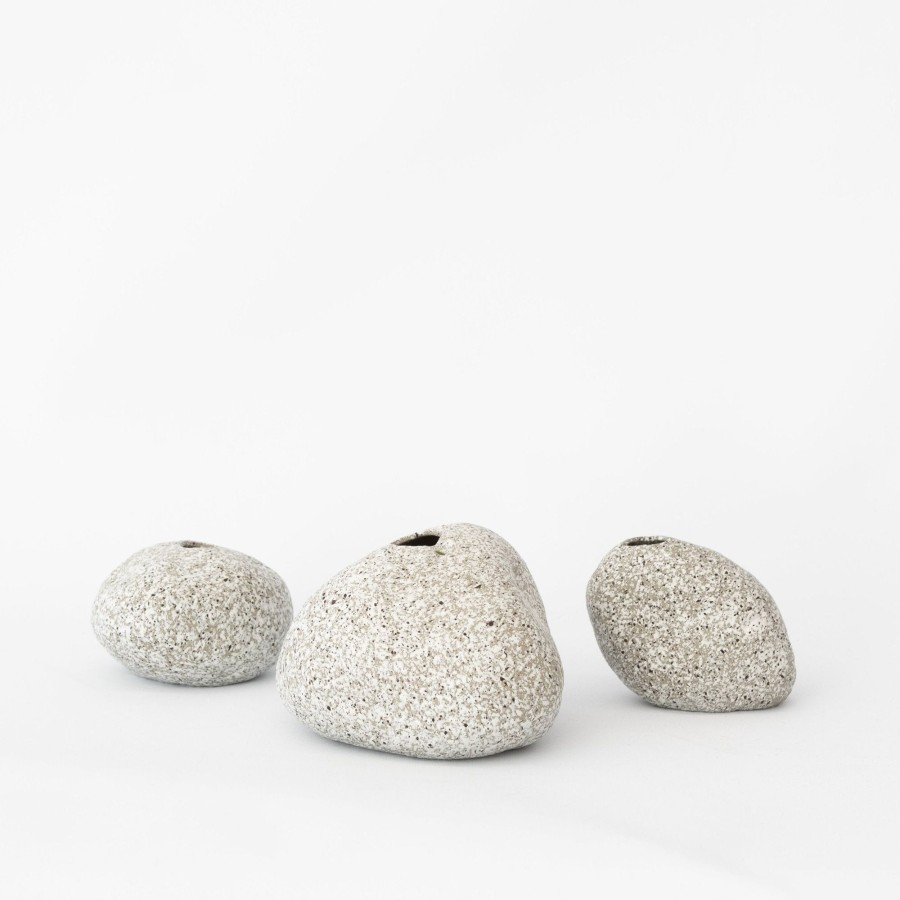 SAIKAI (Others) Tokoname Ceramic Flower Vases | Home Decor