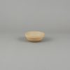 SAIKAI (Hasami) Hp031 - Round Bowl Natural O 5.5/8" | Bowl - Round