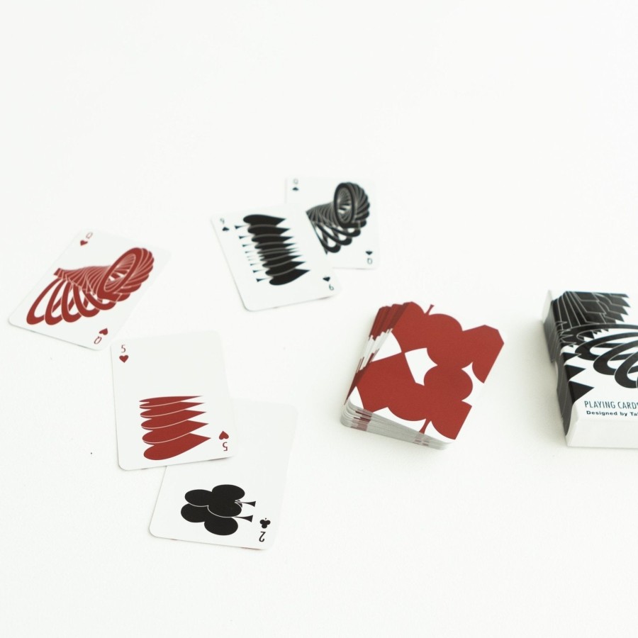 SAIKAI (Others) Takenobu Igarashi Playing Cards | Kids & Baby