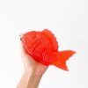 AMEICO, INC. Japanese Tai Fish Soap - Red | Soaps & Scents