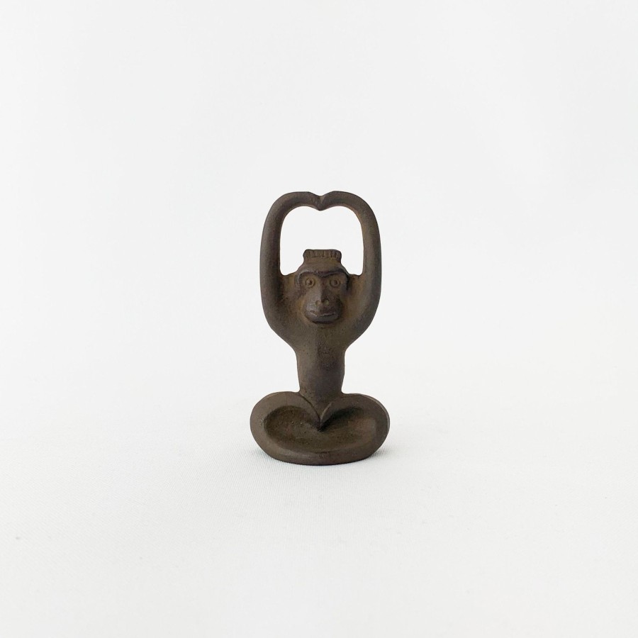 SAIKAI (Others) Iron Monkey Bottle Opener [Ts364] | Drinking