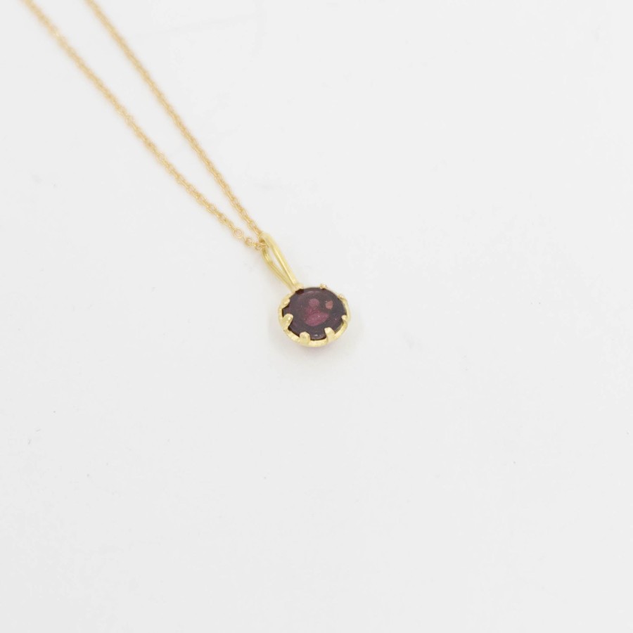 Black Barc Black Barc 'Paw' Necklace No. 7 | Jewelry