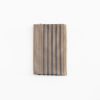 TORTOISE-Kamawanu Tenugui - Beige And Blue Stripes | Contemporary