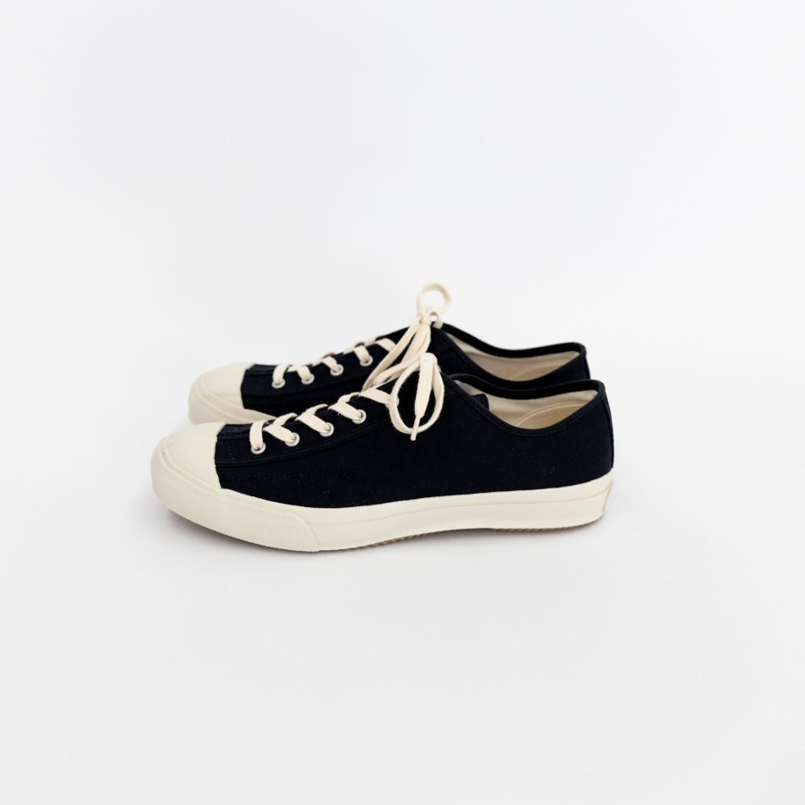 SAIKAI (Others) Moonstar Gym Classic Dark Navy Shoes | Apparel