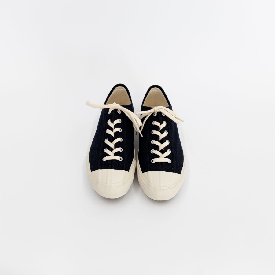 SAIKAI (Others) Moonstar Gym Classic Dark Navy Shoes | Apparel