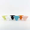 LOIS Ceramic Origami Coffee Drippers | Drinking