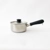 SAIKAI (Others) Sori Yanagi 6.5" Stainless Steel Milk Pot [Ts272] | Cooking