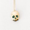 Black Barc Black Barc 'Doku' Skull Necklace | Jewelry