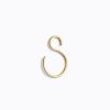 Tortoise-Shihara Shihara S Earring 01 | Jewelry