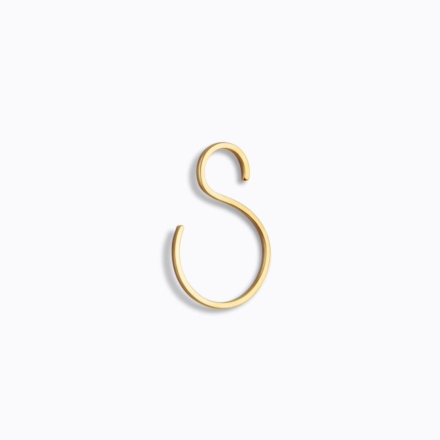 Tortoise-Shihara Shihara S Earring 01 | Jewelry