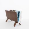 SAIKAI (Others) Saito Wood Magazine Rack [Ts718] | Home Decor