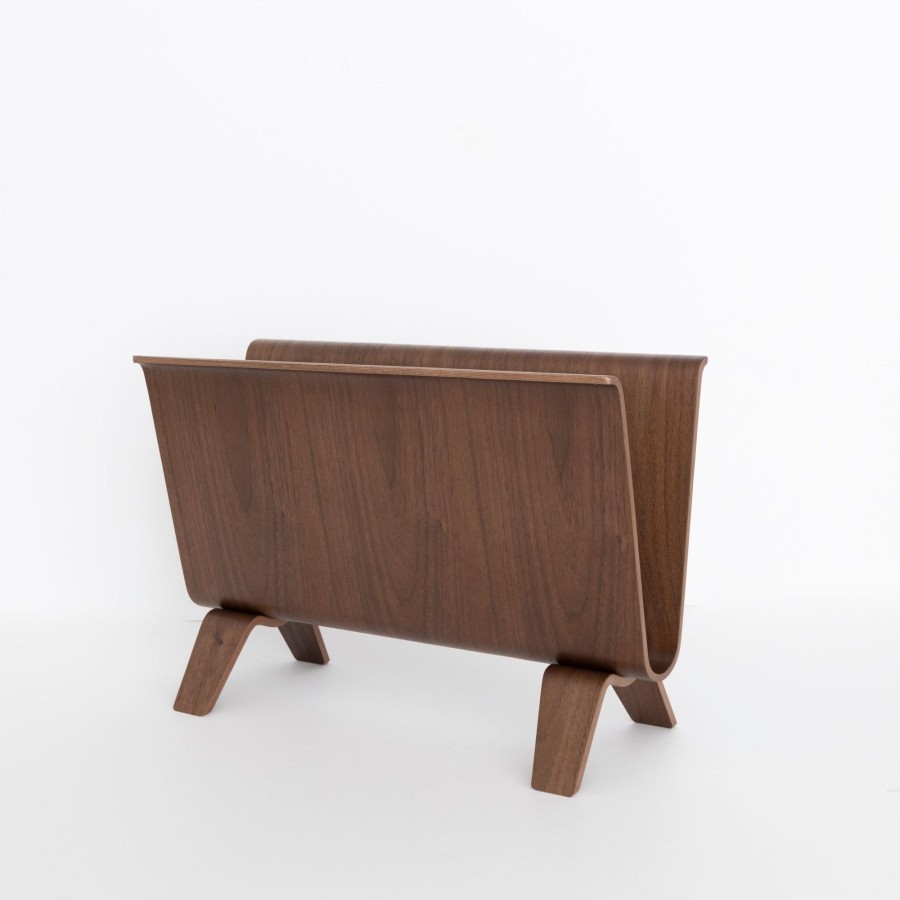 SAIKAI (Others) Saito Wood Magazine Rack [Ts718] | Home Decor