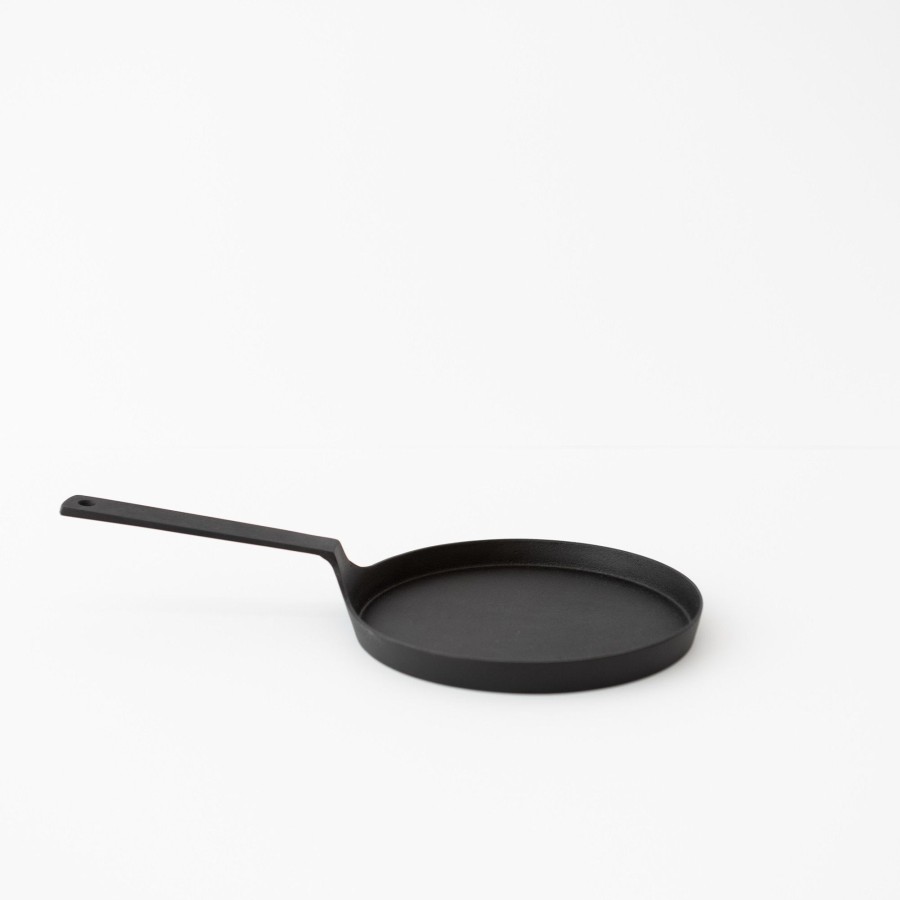 SAIKAI (Others) Kamasada Iron Egg Pan [Ts578] | Cooking