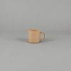 SAIKAI (Hasami) Hp020 - Mug Natural Medium O 3.3/8" | Mug