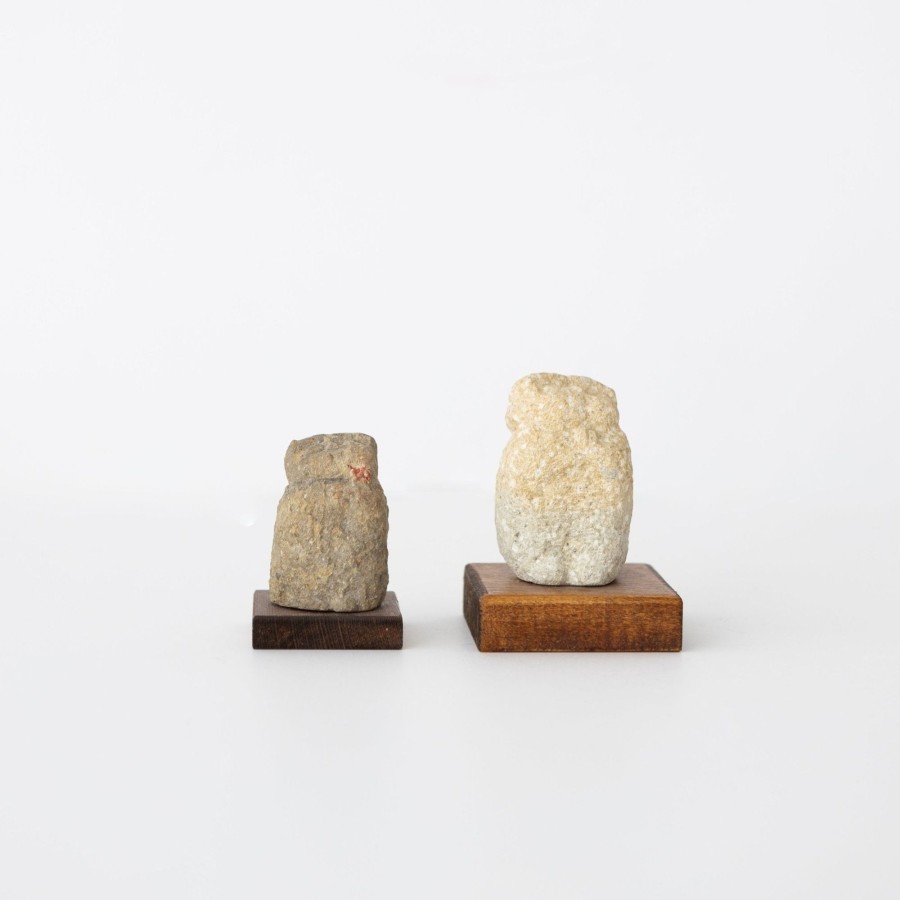 TORTOISE-yellow paper Katsuyoshi Matsuzaki Stone Figures | Art