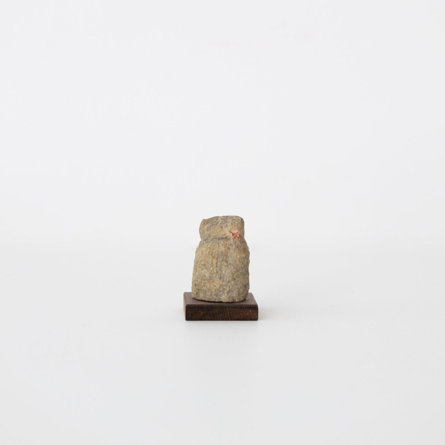 TORTOISE-yellow paper Katsuyoshi Matsuzaki Stone Figures | Art